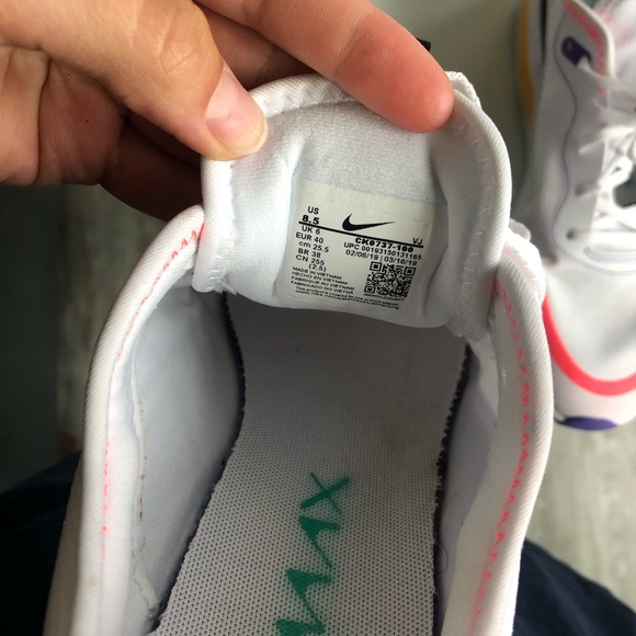 Air Max Dia - Picture 5 of 6